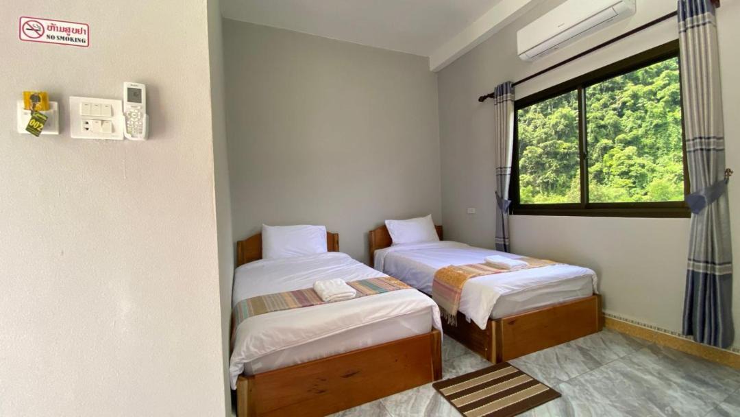 Photo of Bedroom in Louangphabang