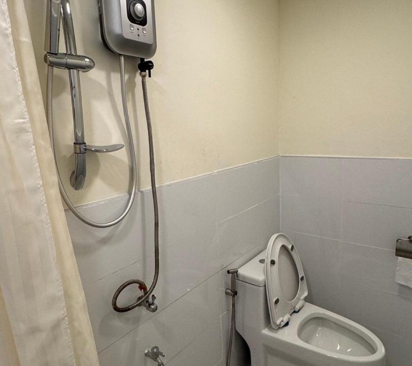 Photo of Bathroom in Talat Nuea