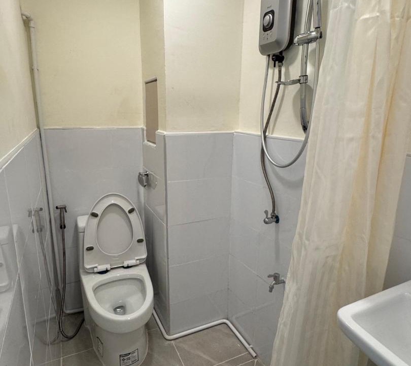Photo of Bathroom in Talat Nuea