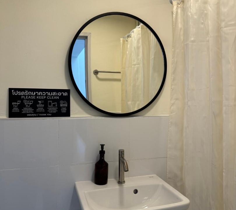 Photo of Bathroom in Talat Nuea