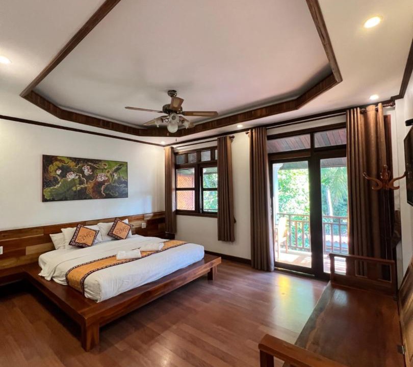 Photo of Others in Luang Prabang