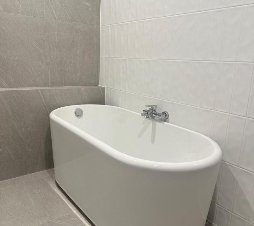 Photo of Bathroom in Si Sunthon