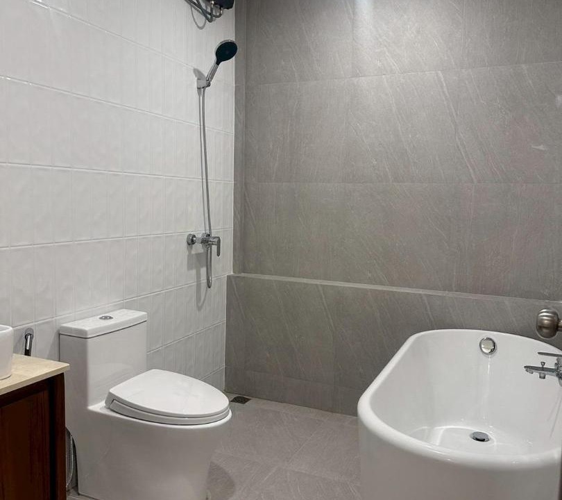 Photo of Bathroom in Si Sunthon