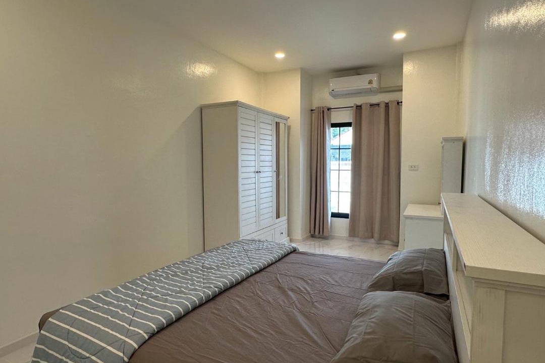 Photo of Bedroom in Si Sunthon