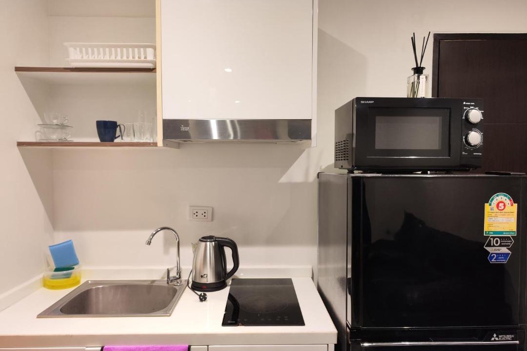 Photo of Kitchen in Chalong