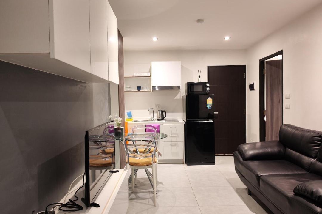 Photo of Kitchen in Chalong