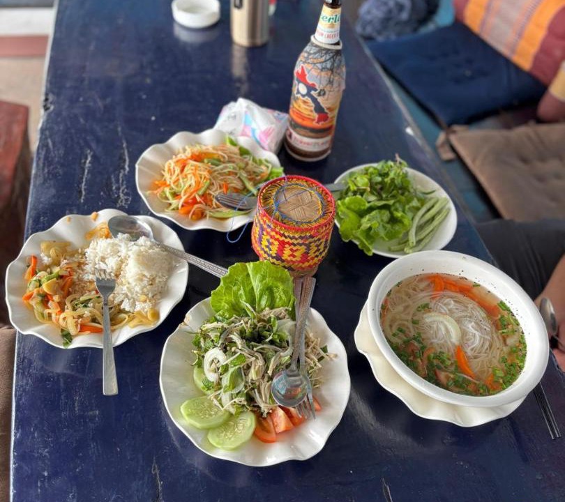 Photo of Others in Muang Khong