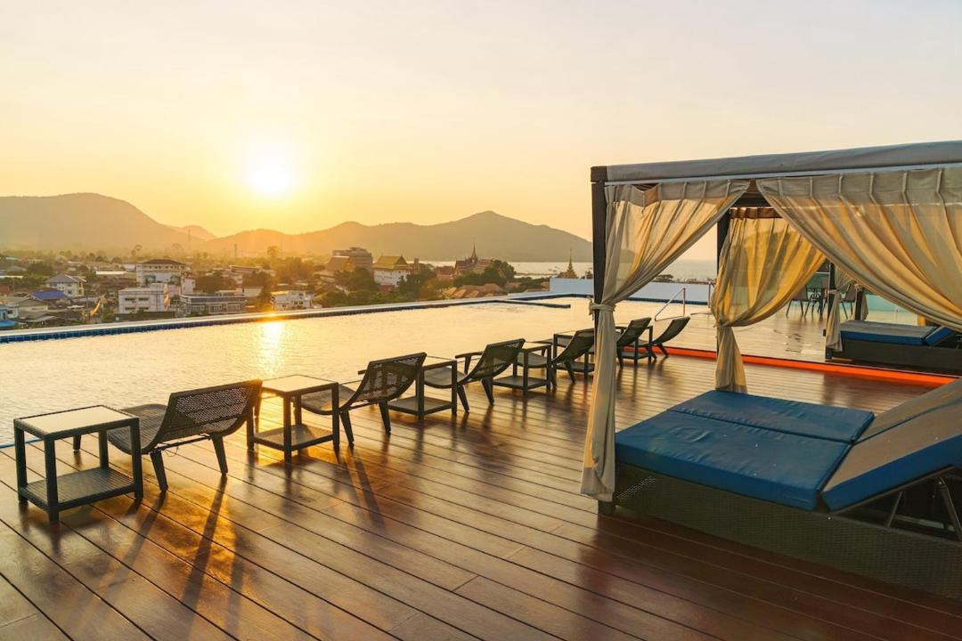 Photo of Patio Balcony in Bang Sare