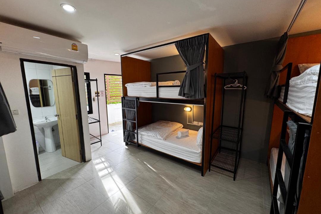 Photo of Bedroom in Rawai