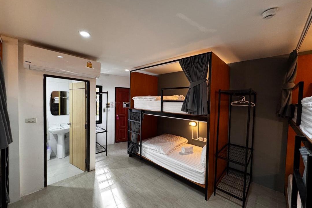 Photo of Bedroom in Rawai