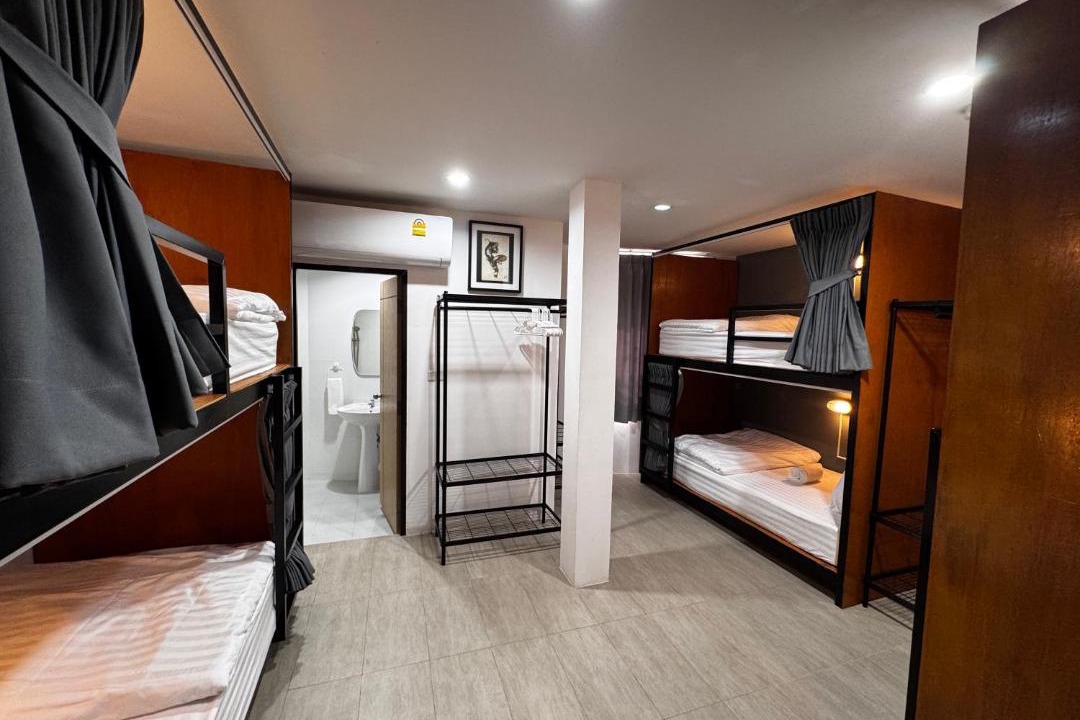 Photo of Bedroom in Rawai