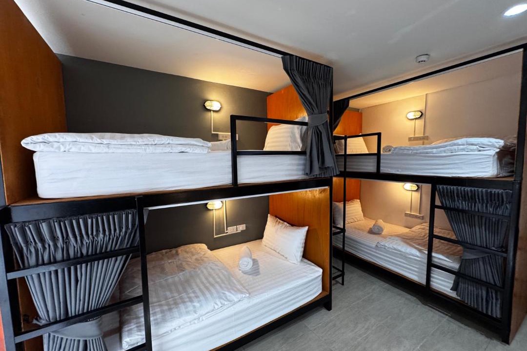 Photo of Bedroom in Rawai
