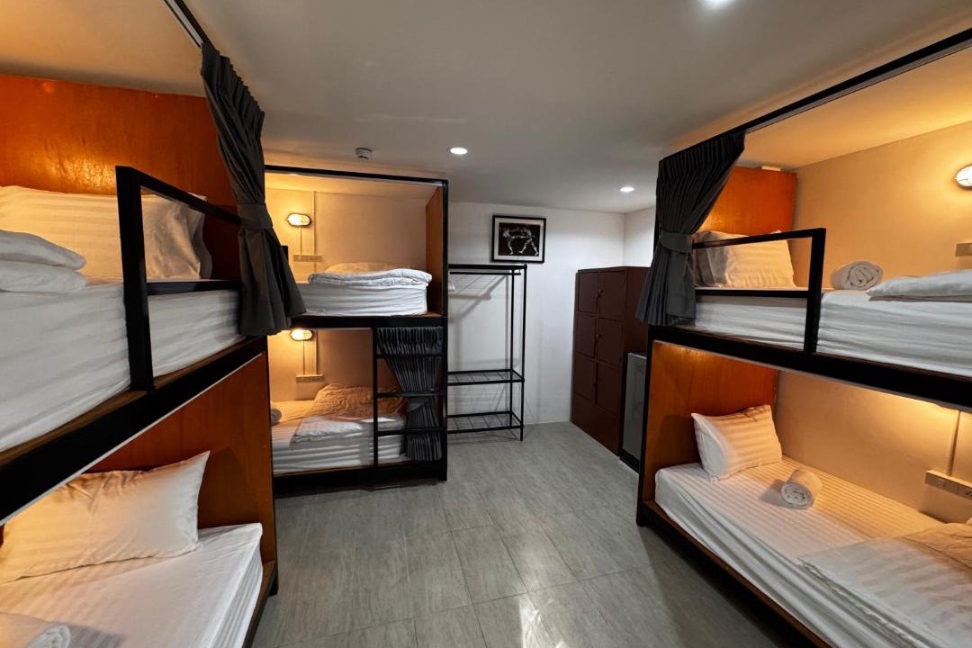 Photo of Bedroom in Rawai