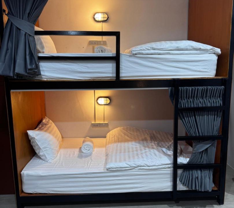 Photo of Bedroom in Rawai
