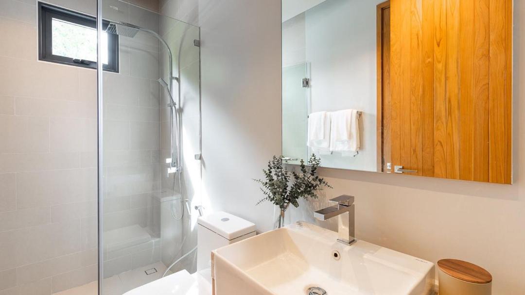 Photo of Bathroom in Thep Kasattri