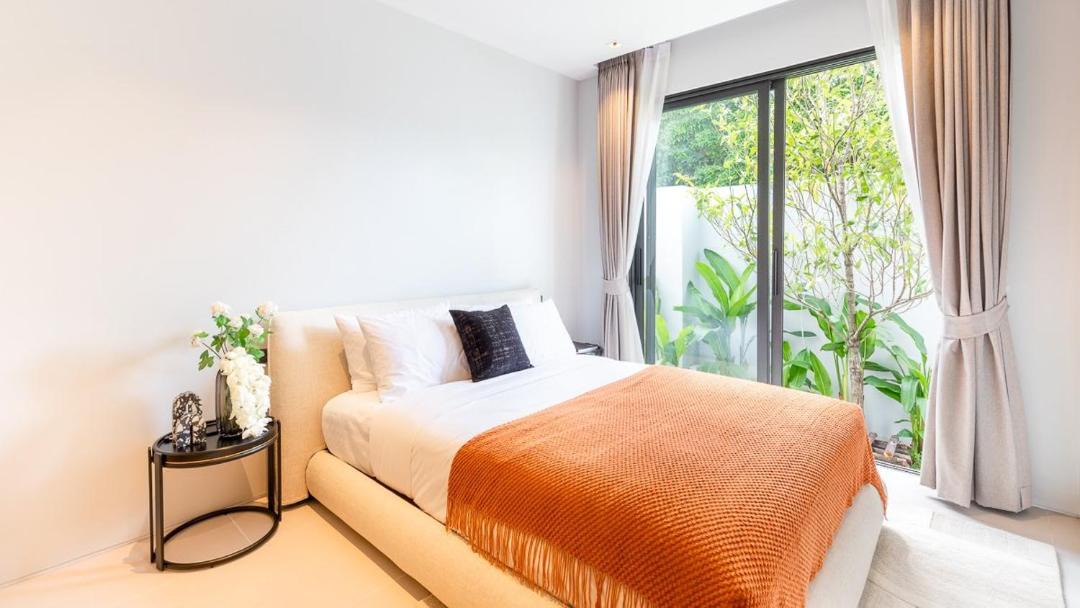 Photo of Bedroom in Thep Kasattri