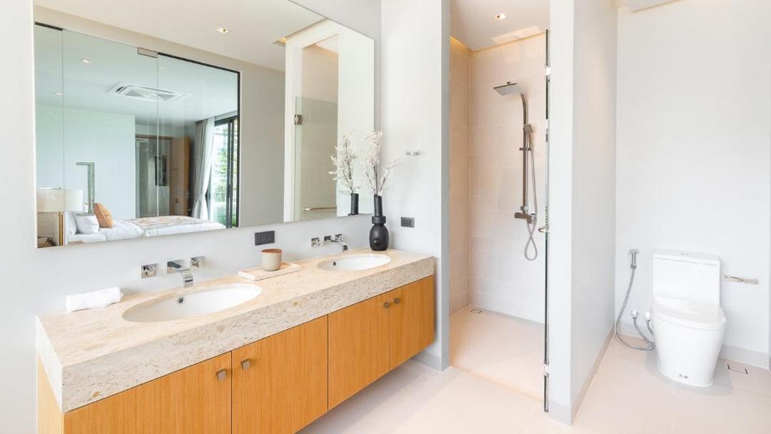 Photo of Bathroom in Thep Kasattri