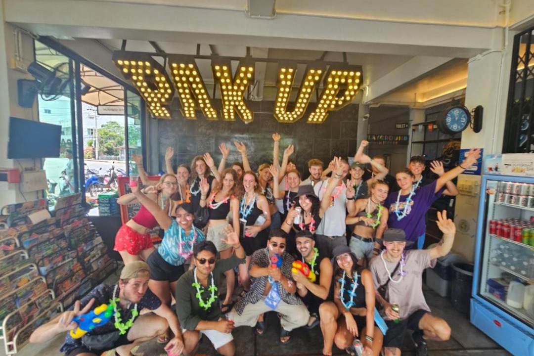 Photo of Others in Downtown Krabi