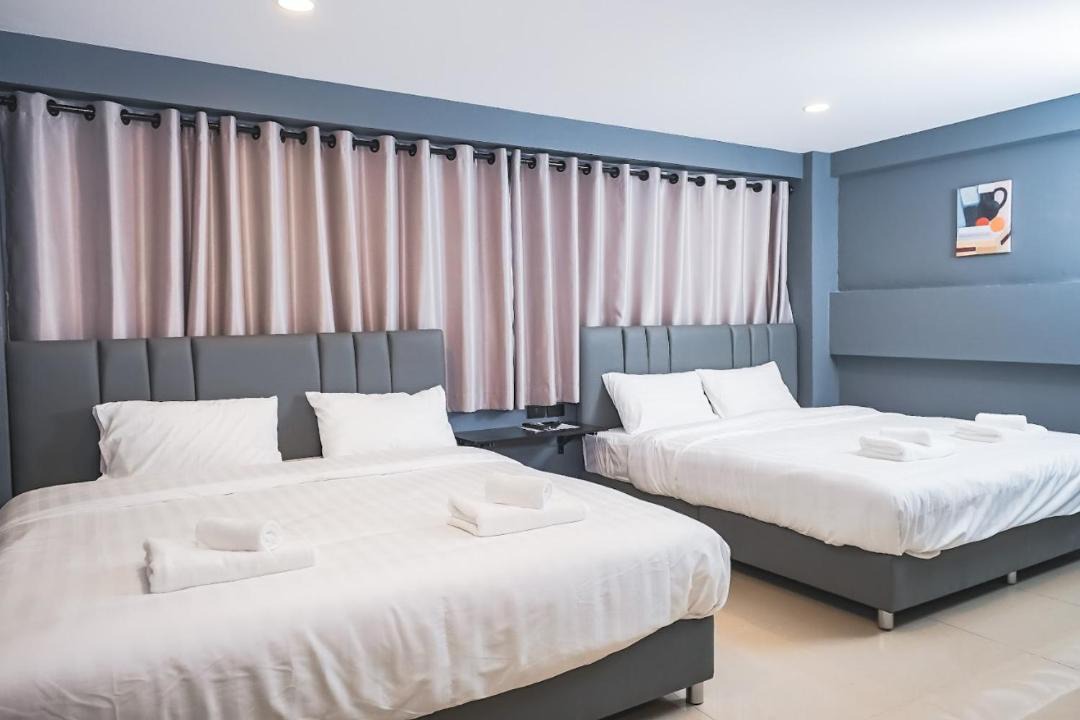 Photo of Bedroom in Don Muang
