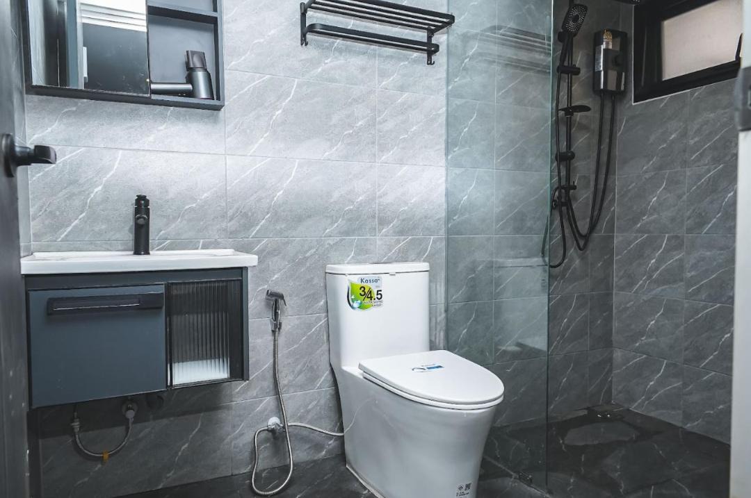 Photo of Bathroom in Don Muang