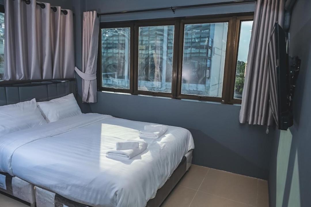 Photo of Bedroom in Don Muang