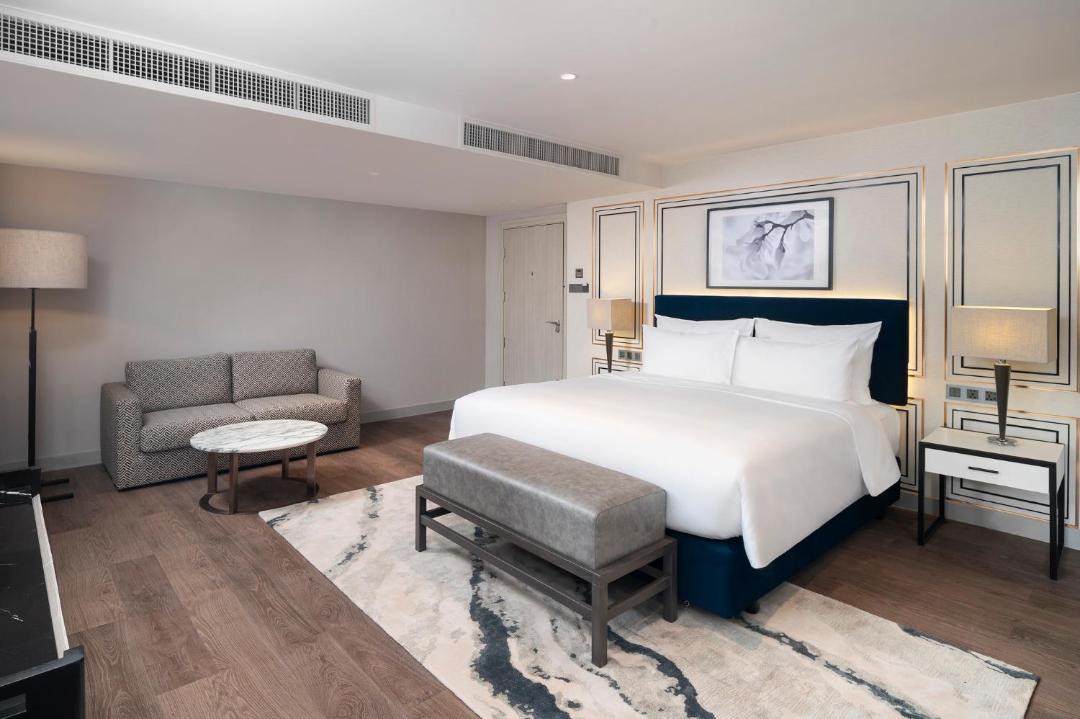 Photo of Bedroom in Ploenchit