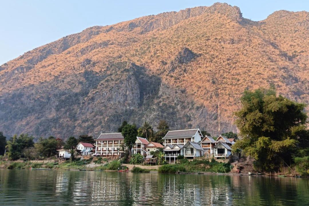Photo of Others in Nong Khiaw
