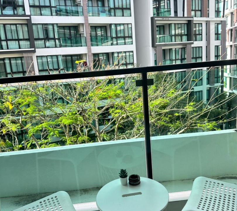 Photo of Patio Balcony in Ban Bo Han