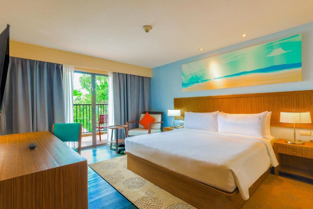 Photo of Bedroom in Cherngtalay
