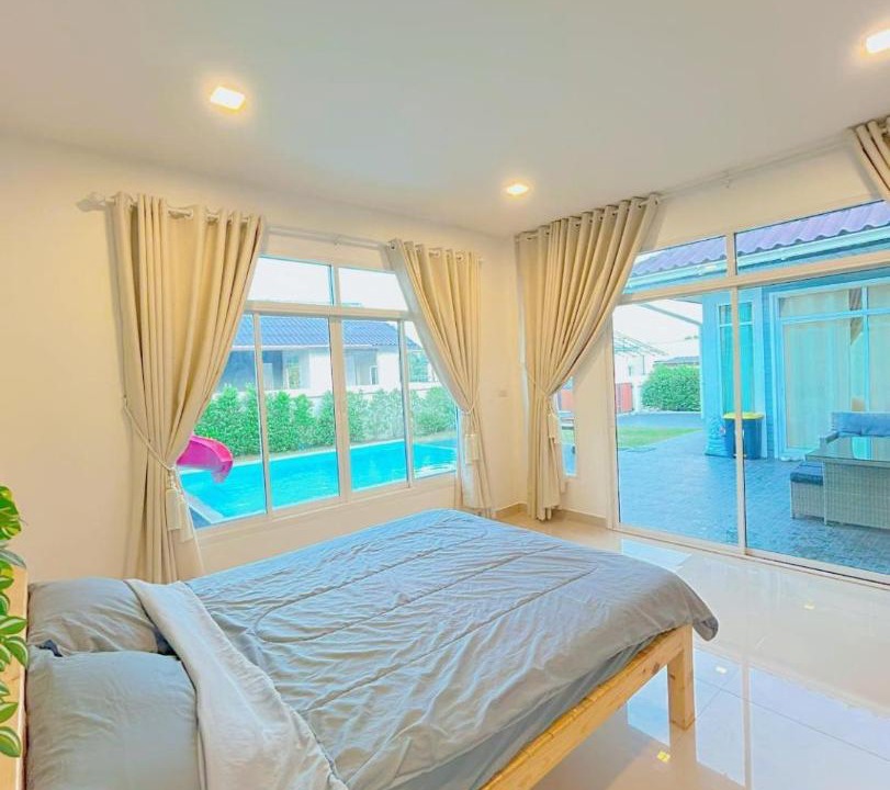 Photo of Bedroom in Nong Prue