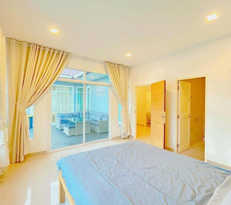 Photo of Bedroom in Nong Prue
