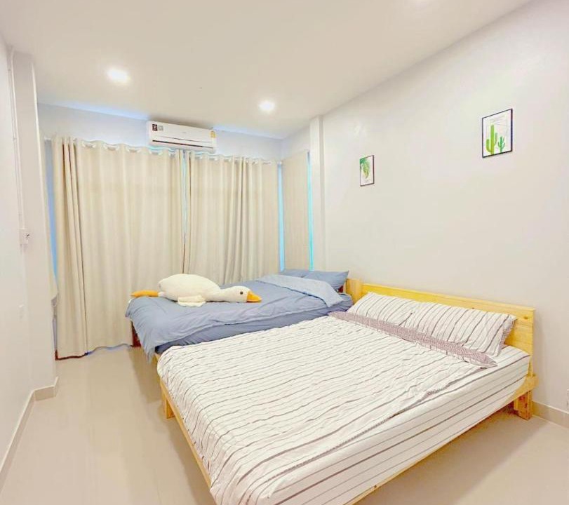 Photo of Bedroom in Nong Prue