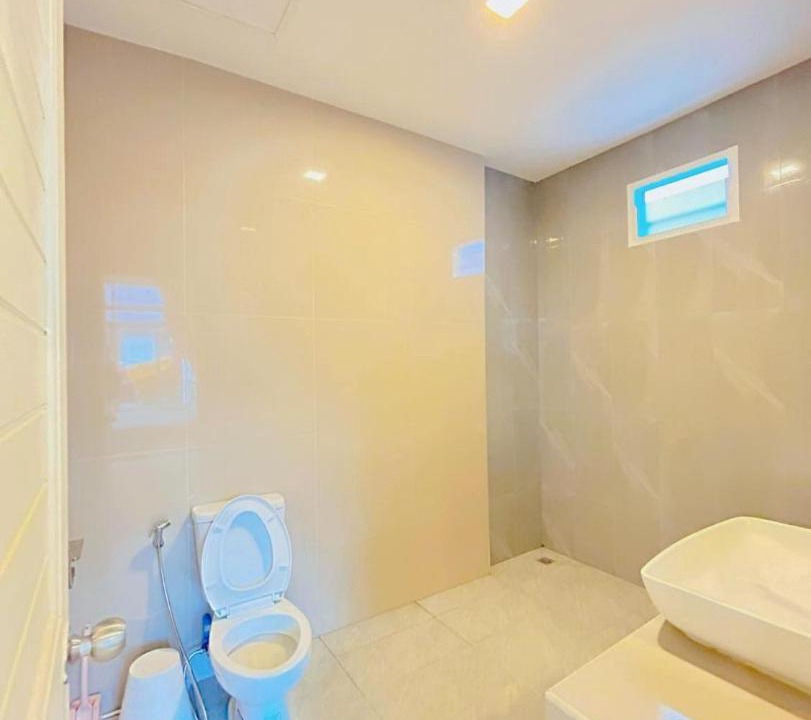 Photo of Bathroom in Nong Prue
