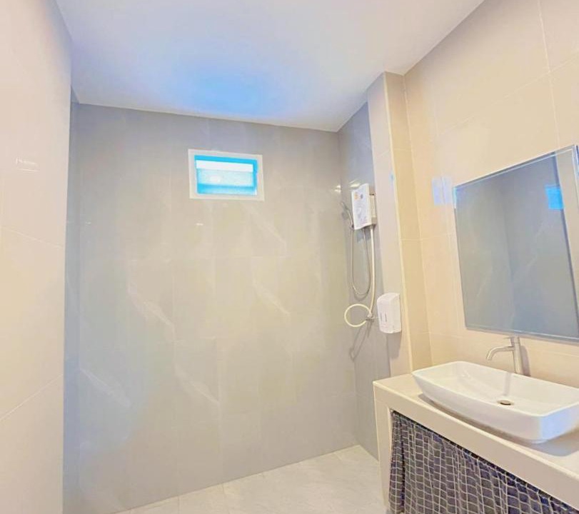 Photo of Bathroom in Nong Prue