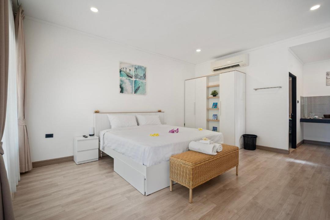 Photo of Bedroom in Cherngtalay