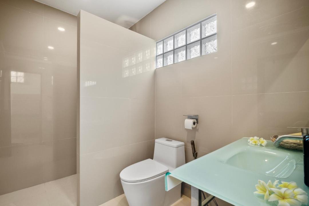 Photo of Bathroom in Cherngtalay