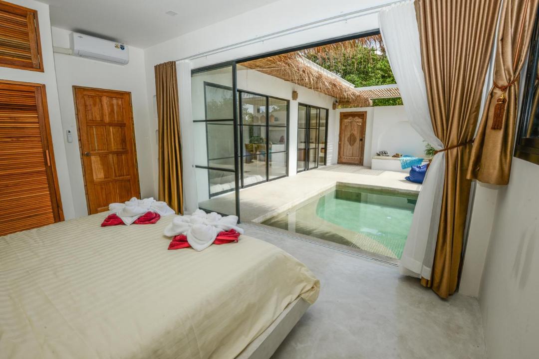 Photo of Others in Koh Tao