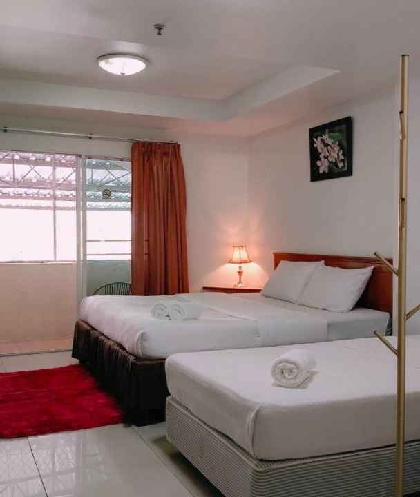 Photo of Bedroom in Lat Krabang