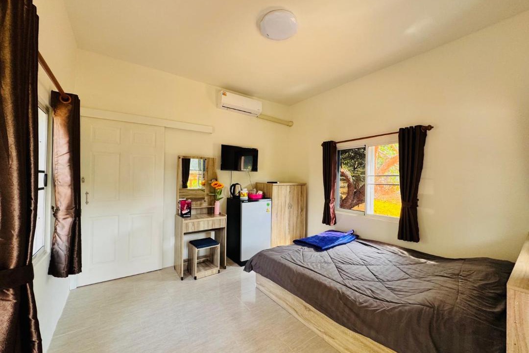Photo of Bedroom in Wiang Chai