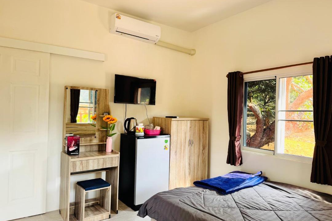 Photo of Bedroom in Wiang Chai