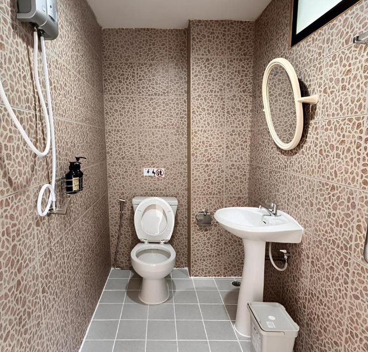 Photo of Bathroom in Ko Kaeo