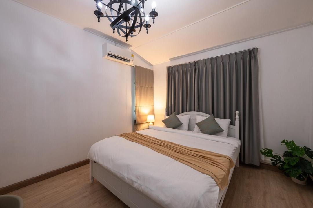 Photo of Bedroom in Chang Phueak