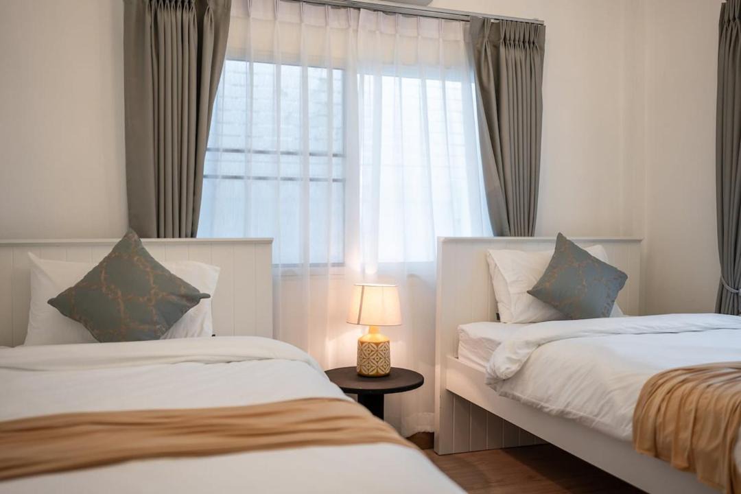 Photo of Bedroom in Chang Phueak