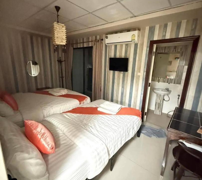 Photo of Bedroom in Chang Khlan