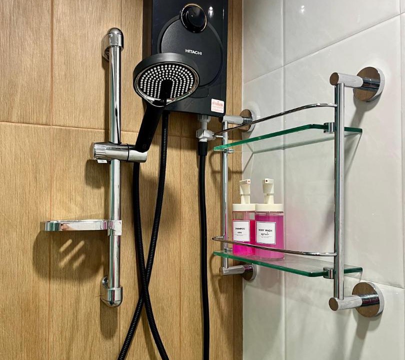 Photo of Bathroom in Yala