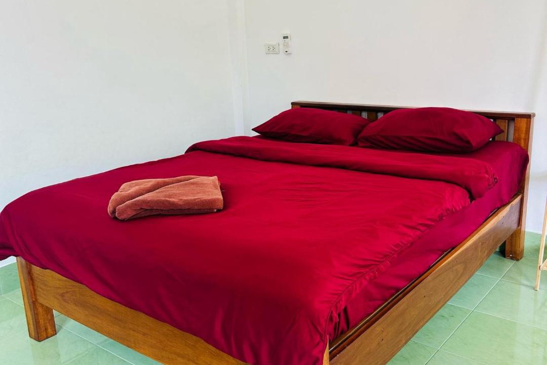Photo of Bedroom in Ko Yao