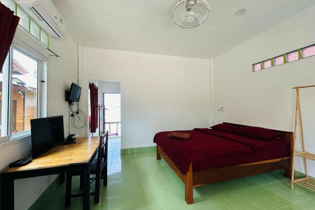 Photo of Bedroom in Ko Yao