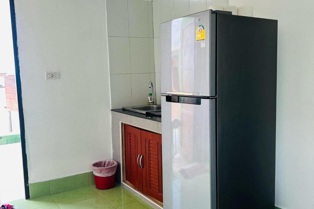 Photo of Kitchen in Ko Yao