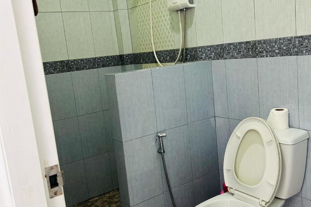 Photo of Bathroom in Ko Yao