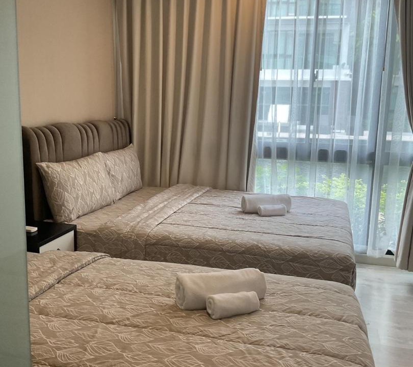 Photo of Bedroom in Ban Bo Han